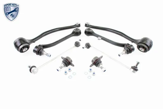 Lenkersatz, Radaufhängung Vorderachse VAICO V20-2833 Bild Lenkersatz, Radaufhängung Vorderachse VAICO V20-2833