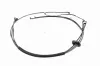 Waschwasserleitung VAICO V20-2933 Bild Waschwasserleitung VAICO V20-2933