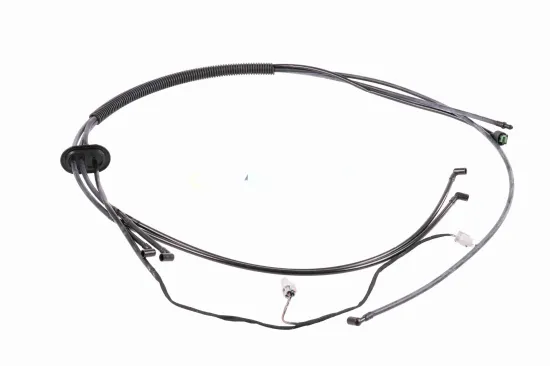 Waschwasserleitung VAICO V20-2933 Bild Waschwasserleitung VAICO V20-2933