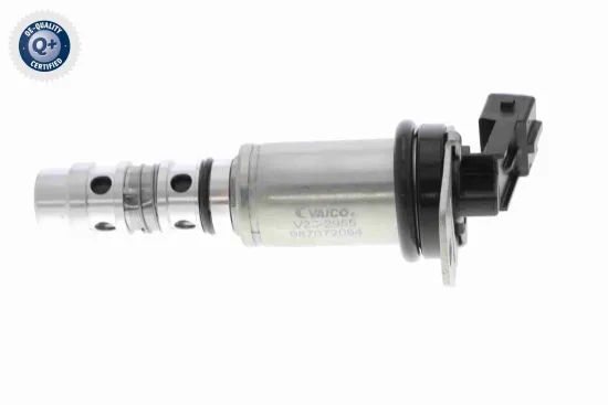 Steuerventil, Nockenwellenverstellung Auslassseite VAICO V20-2955 Bild Steuerventil, Nockenwellenverstellung Auslassseite VAICO V20-2955