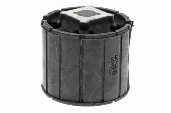 Lagerung, Achskörper Mitte vorne Hinterachse VAICO V20-2958 Bild Lagerung, Achskörper Mitte vorne Hinterachse VAICO V20-2958