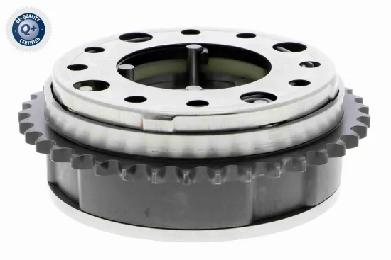 Nockenwellenversteller Auslassseite VAICO V20-2987 Bild Nockenwellenversteller Auslassseite VAICO V20-2987