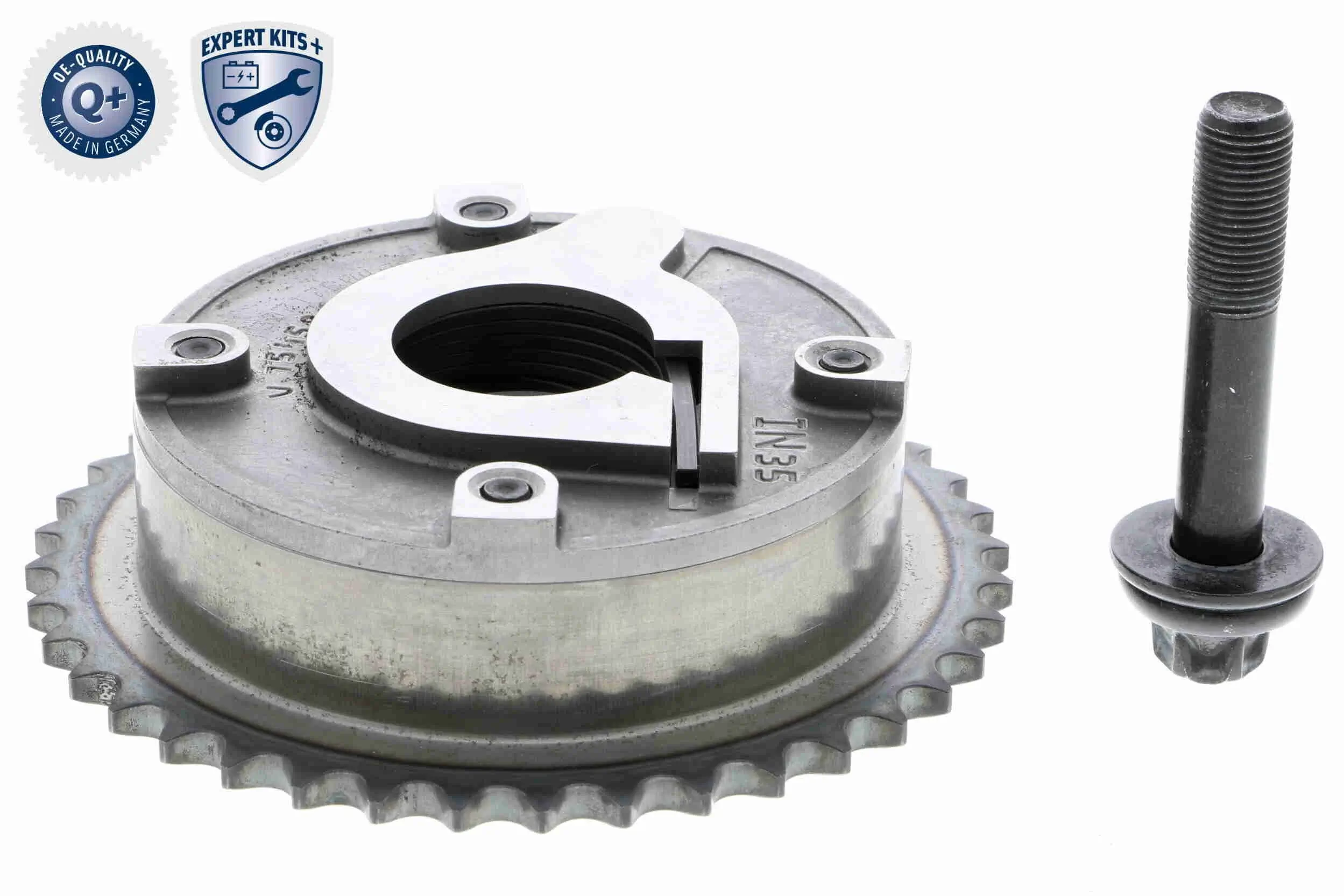 Nockenwellenversteller Einlassseite VAICO V20-2988