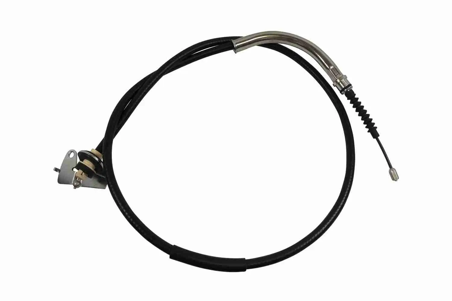 Seilzug, Feststellbremse hinten rechts VAICO V20-30012