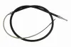 Seilzug, Feststellbremse hinten VAICO V20-30024