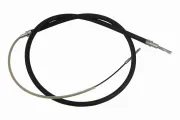 Seilzug, Feststellbremse hinten VAICO V20-30024