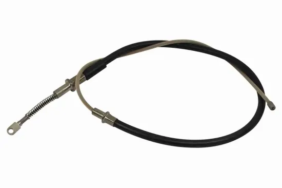 Seilzug, Feststellbremse hinten links VAICO V20-30032 Bild Seilzug, Feststellbremse hinten links VAICO V20-30032