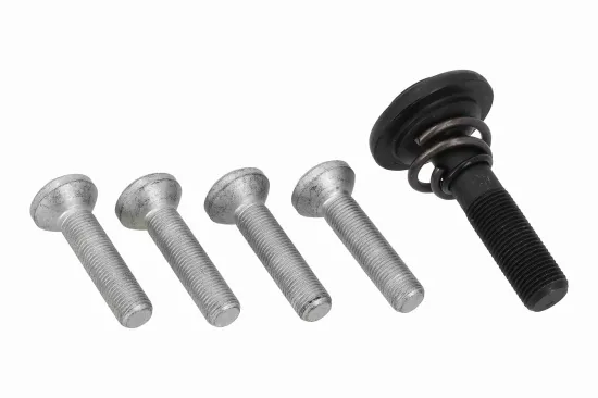 Radlagersatz Vorderachse VAICO V20-3027 Bild Radlagersatz Vorderachse VAICO V20-3027