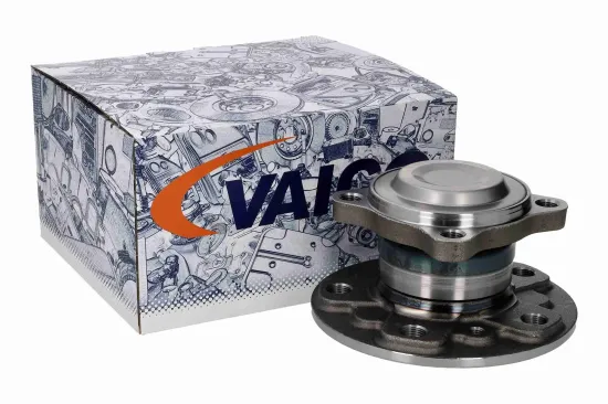 Radlagersatz Hinterachse VAICO V20-3028 Bild Radlagersatz Hinterachse VAICO V20-3028