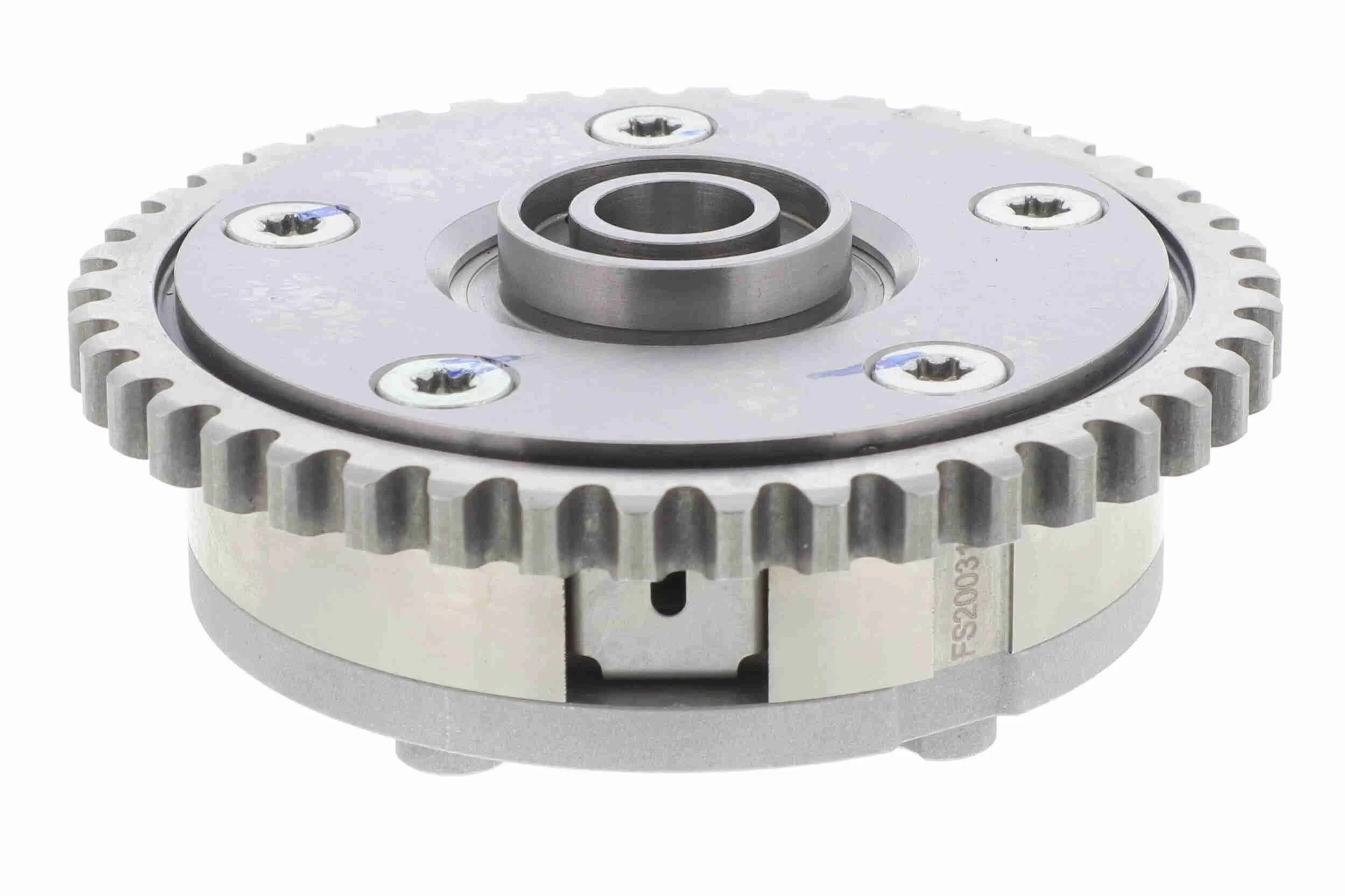 Nockenwellenversteller links Auslassseite VAICO V20-3051
