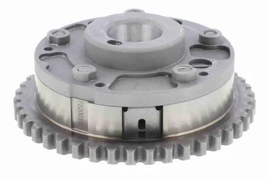 Nockenwellenversteller links Auslassseite VAICO V20-3051 Bild Nockenwellenversteller links Auslassseite VAICO V20-3051