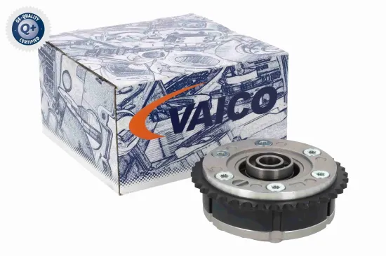 Nockenwellenversteller Einlassseite VAICO V20-3053 Bild Nockenwellenversteller Einlassseite VAICO V20-3053
