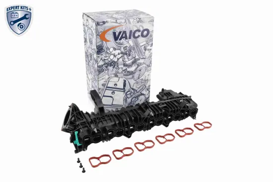 Saugrohrmodul VAICO V20-3089 Bild Saugrohrmodul VAICO V20-3089
