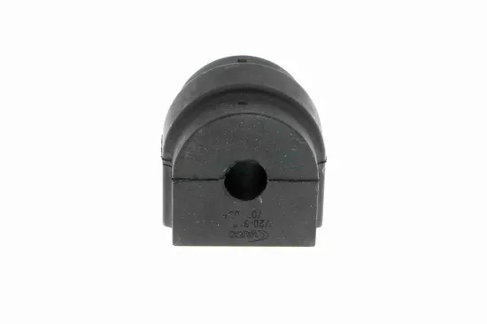 Lagerung, Stabilisator Hinterachse links Hinterachse rechts VAICO V20-3108 Bild Lagerung, Stabilisator Hinterachse links Hinterachse rechts VAICO V20-3108