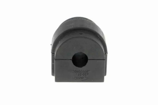 Lagerung, Stabilisator Hinterachse links Hinterachse rechts VAICO V20-3111 Bild Lagerung, Stabilisator Hinterachse links Hinterachse rechts VAICO V20-3111