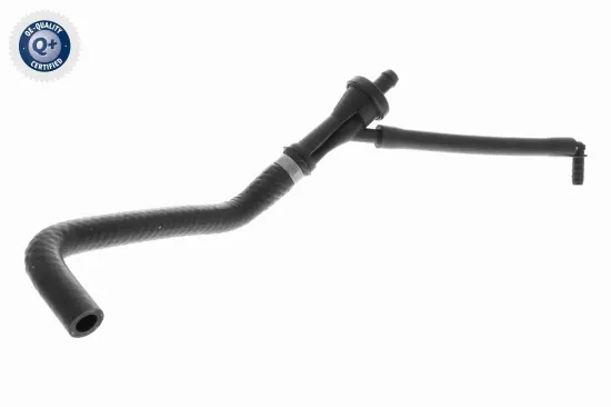 Schlauch, Kurbelgehäuseentlüftung VAICO V20-3116 Bild Schlauch, Kurbelgehäuseentlüftung VAICO V20-3116