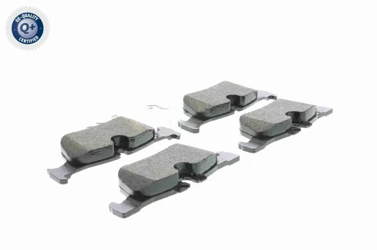 Bremsbelagsatz, Scheibenbremse Hinterachse VAICO V20-3126 Bild Bremsbelagsatz, Scheibenbremse Hinterachse VAICO V20-3126