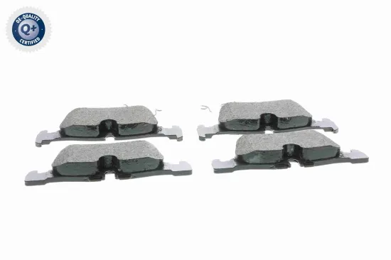 Bremsbelagsatz, Scheibenbremse Hinterachse VAICO V20-3126 Bild Bremsbelagsatz, Scheibenbremse Hinterachse VAICO V20-3126