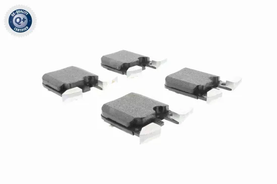 Bremsbelagsatz, Scheibenbremse Hinterachse VAICO V20-3128 Bild Bremsbelagsatz, Scheibenbremse Hinterachse VAICO V20-3128