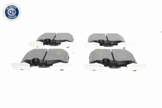 Bremsbelagsatz, Scheibenbremse Vorderachse VAICO V20-3130 Bild Bremsbelagsatz, Scheibenbremse Vorderachse VAICO V20-3130