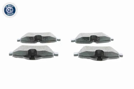 Bremsbelagsatz, Scheibenbremse Hinterachse VAICO V20-3132 Bild Bremsbelagsatz, Scheibenbremse Hinterachse VAICO V20-3132