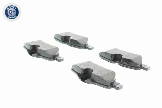 Bremsbelagsatz, Scheibenbremse Hinterachse VAICO V20-3132 Bild Bremsbelagsatz, Scheibenbremse Hinterachse VAICO V20-3132