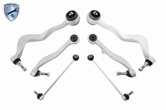 Lenkersatz, Radaufhängung Vorderachse VAICO V20-3208 Bild Lenkersatz, Radaufhängung Vorderachse VAICO V20-3208