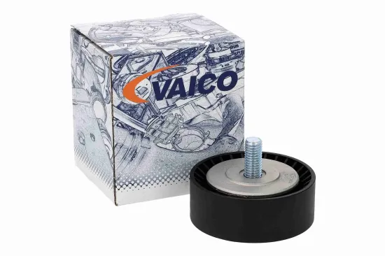 Spannrolle, Keilrippenriemen VAICO V20-3214 Bild Spannrolle, Keilrippenriemen VAICO V20-3214