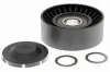Spannrolle, Keilrippenriemen VAICO V20-3221