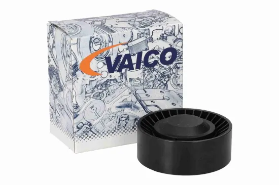 Spannrolle, Keilrippenriemen VAICO V20-3221 Bild Spannrolle, Keilrippenriemen VAICO V20-3221