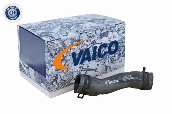 Kühlerschlauch oben VAICO V20-3245 Bild Kühlerschlauch oben VAICO V20-3245