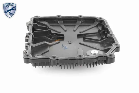 Ölwanne, Automatikgetriebe am Getriebegehäuse VAICO V20-3257 Bild Ölwanne, Automatikgetriebe am Getriebegehäuse VAICO V20-3257