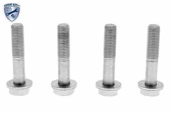 Radlagersatz Hinterachse VAICO V20-3286 Bild Radlagersatz Hinterachse VAICO V20-3286