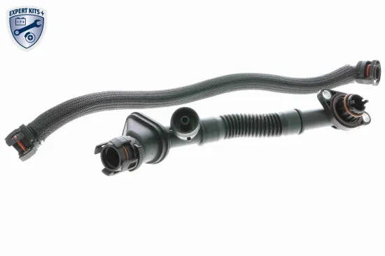 Kühlerschlauch oben VAICO V20-3291 Bild Kühlerschlauch oben VAICO V20-3291