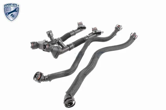 Reparatursatz, Kurbelgehäuseentlüftung oben VAICO V20-3292 Bild Reparatursatz, Kurbelgehäuseentlüftung oben VAICO V20-3292