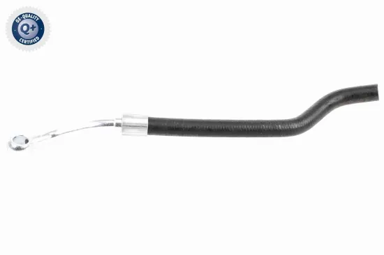 Hydraulikschlauch, Lenkung von Ausgleichsbehälter nach Hydraulikpumpe VAICO V20-3313 Bild Hydraulikschlauch, Lenkung von Ausgleichsbehälter nach Hydraulikpumpe VAICO V20-3313