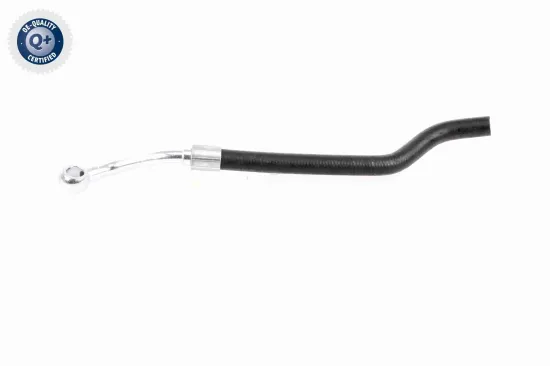 Hydraulikschlauch, Lenkung von Ausgleichsbehälter nach Hydraulikpumpe VAICO V20-3313 Bild Hydraulikschlauch, Lenkung von Ausgleichsbehälter nach Hydraulikpumpe VAICO V20-3313