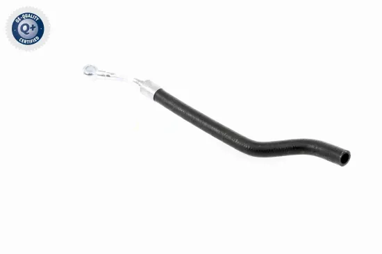 Hydraulikschlauch, Lenkung von Ausgleichsbehälter nach Hydraulikpumpe VAICO V20-3313 Bild Hydraulikschlauch, Lenkung von Ausgleichsbehälter nach Hydraulikpumpe VAICO V20-3313