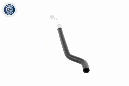 Hydraulikschlauch, Lenkung von Ausgleichsbehälter nach Hydraulikpumpe VAICO V20-3313 Bild Hydraulikschlauch, Lenkung von Ausgleichsbehälter nach Hydraulikpumpe VAICO V20-3313