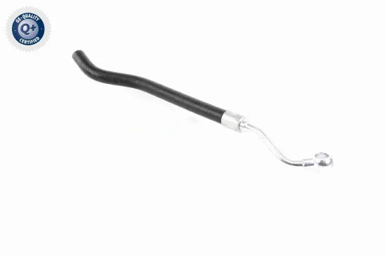 Hydraulikschlauch, Lenkung von Ausgleichsbehälter nach Hydraulikpumpe VAICO V20-3313 Bild Hydraulikschlauch, Lenkung von Ausgleichsbehälter nach Hydraulikpumpe VAICO V20-3313