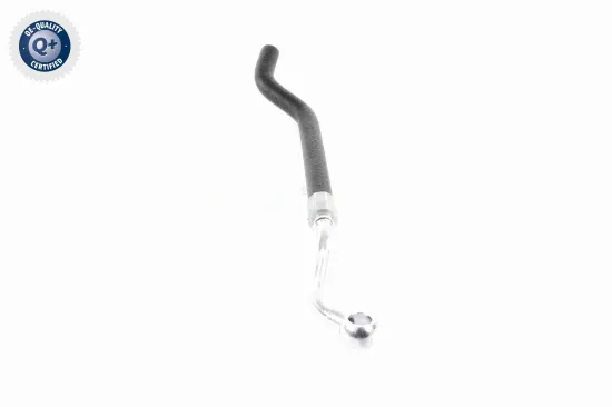 Hydraulikschlauch, Lenkung von Ausgleichsbehälter nach Hydraulikpumpe VAICO V20-3313 Bild Hydraulikschlauch, Lenkung von Ausgleichsbehälter nach Hydraulikpumpe VAICO V20-3313