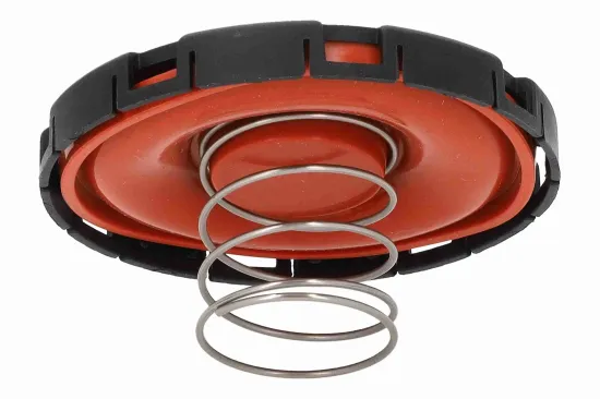 Ventil, Kurbelgehäuseentlüftung Zylinderkopfhaube VAICO V20-3342 Bild Ventil, Kurbelgehäuseentlüftung Zylinderkopfhaube VAICO V20-3342