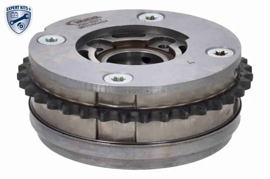 Nockenwellenversteller Einlassseite VAICO V20-3377 Bild Nockenwellenversteller Einlassseite VAICO V20-3377