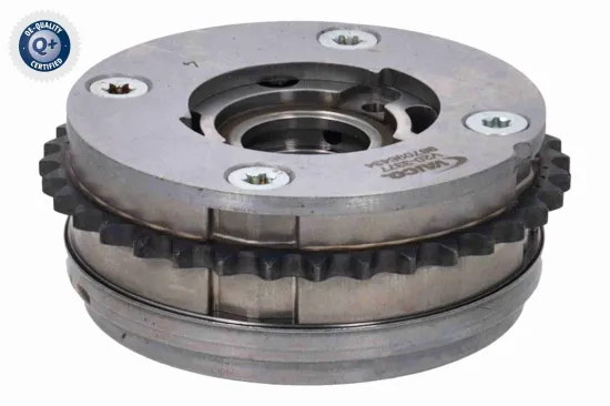 Nockenwellenversteller Einlassseite VAICO V20-3377 Bild Nockenwellenversteller Einlassseite VAICO V20-3377