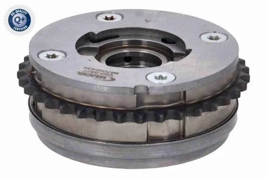 Nockenwellenversteller Einlassseite VAICO V20-3377 Bild Nockenwellenversteller Einlassseite VAICO V20-3377
