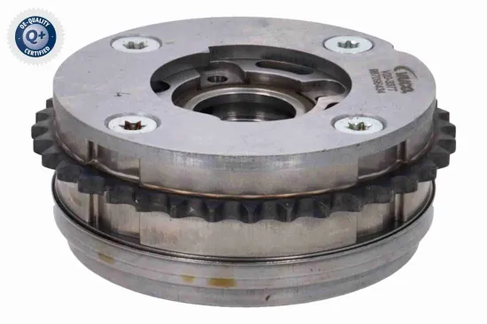 Nockenwellenversteller Einlassseite VAICO V20-3377 Bild Nockenwellenversteller Einlassseite VAICO V20-3377