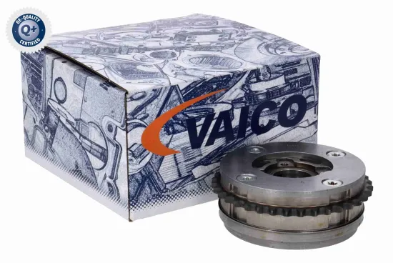 Nockenwellenversteller Einlassseite VAICO V20-3377 Bild Nockenwellenversteller Einlassseite VAICO V20-3377