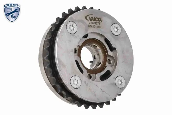 Nockenwellenversteller Auslassseite VAICO V20-3378 Bild Nockenwellenversteller Auslassseite VAICO V20-3378