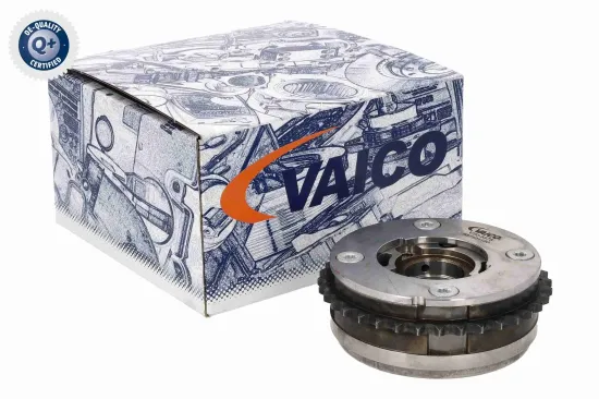 Nockenwellenversteller Auslassseite VAICO V20-3378 Bild Nockenwellenversteller Auslassseite VAICO V20-3378