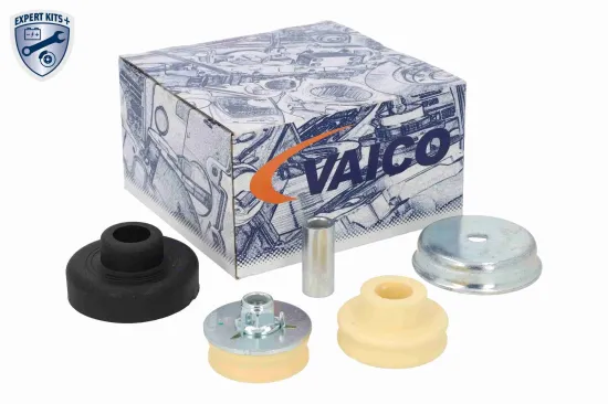 Reparatursatz, Federbeinstützlager Hinterachse VAICO V20-3382 Bild Reparatursatz, Federbeinstützlager Hinterachse VAICO V20-3382